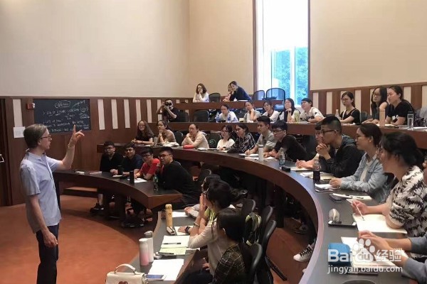 怎样才能提高上网课的效率？