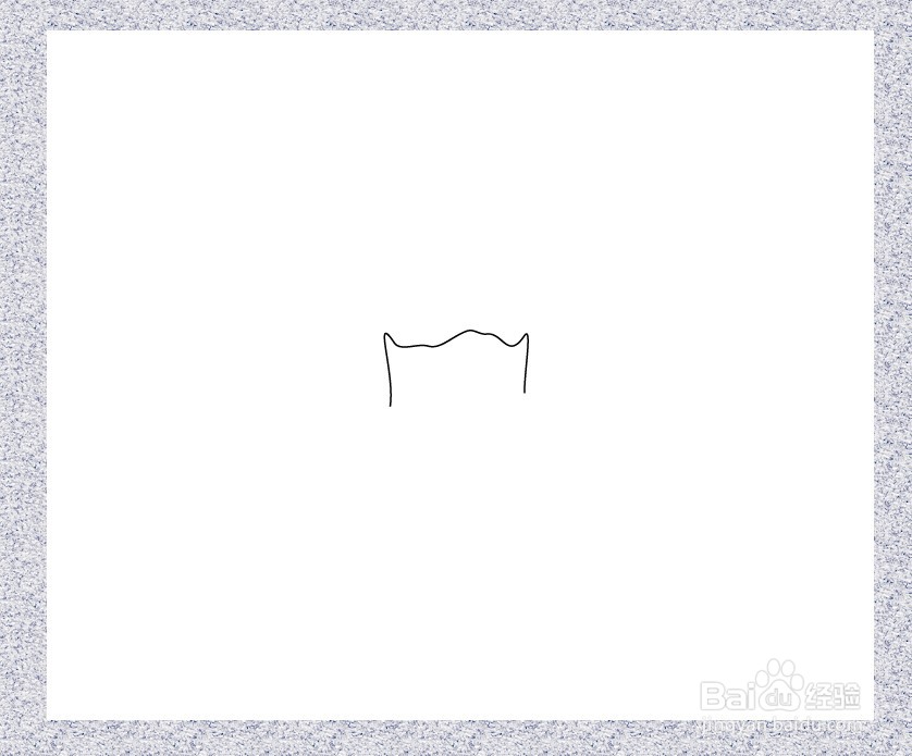 纸巾盒简笔画怎么画