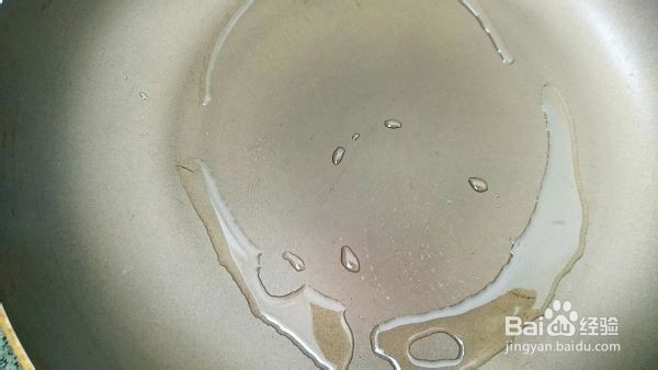 配粥小菜 萝卜干煎蛋