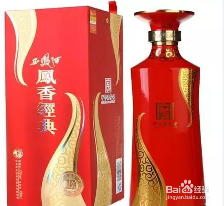 中国白酒有哪几种香型