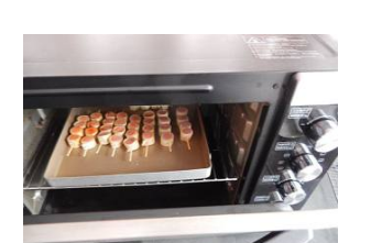 快手风味豆皮卷的做法