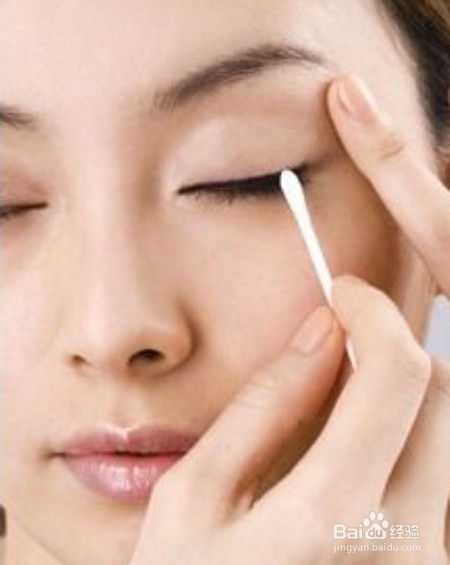 怎么画眼线好看又潮流