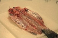 麻辣烤鱼的做法经验版