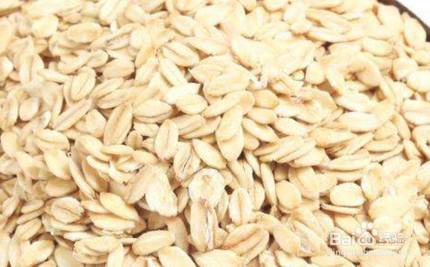 <b>燕麦适宜搭配食材宜吃忌吃的人营养作用食用禁忌</b>