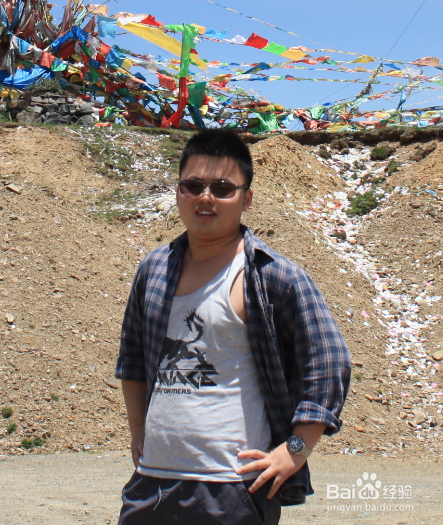 【慢慢减肥】能胖能瘦,乃真汉子