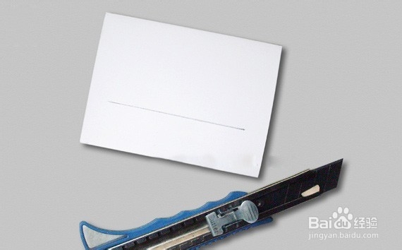 有趣的新年创意贺卡