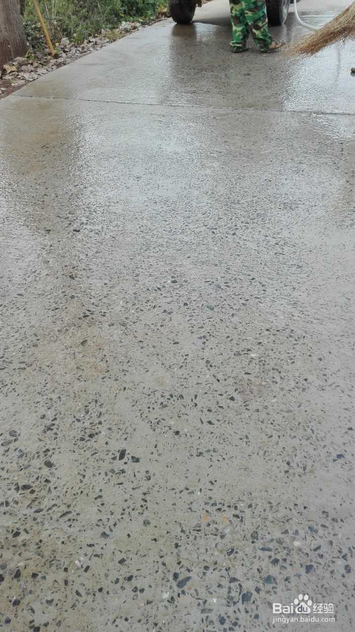 裂缝水泥混凝土修补料