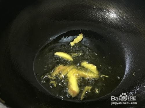 红烧带鱼的做法
