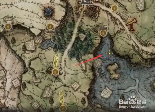 艾尔登法环咆哮链坠详细获取攻略