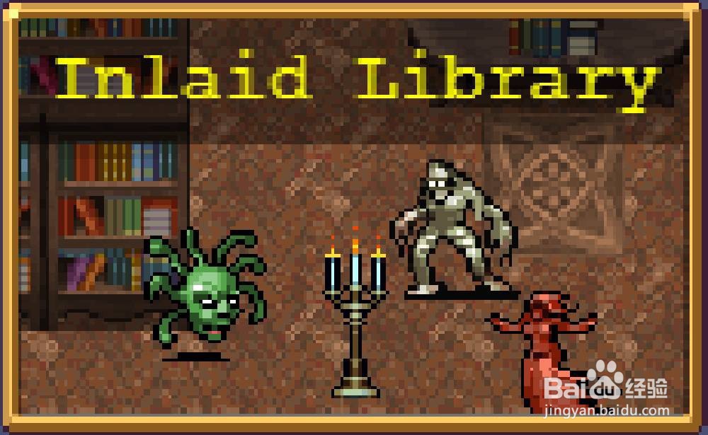 地下城割草换地图方法分享