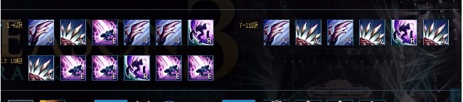 lol打野螳螂加点 lol打野螳螂进化顺序