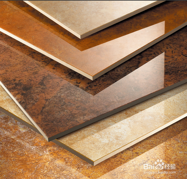 【家居装修】瓷砖的种类以及选购技巧