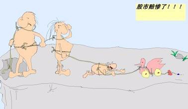 期货市场是不是风险很大?