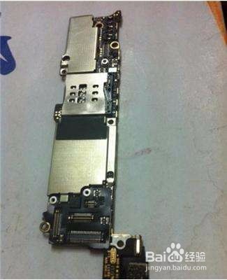 IPhone6出现红屏和蓝屏维修秘诀