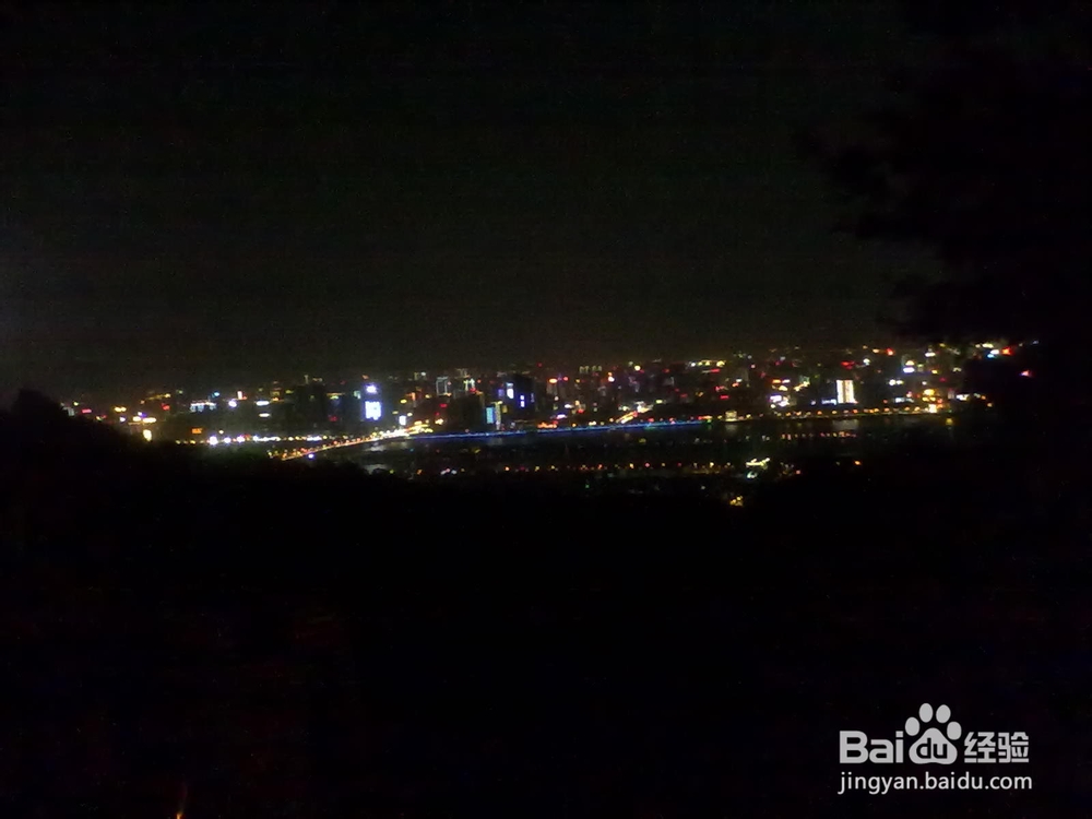 岳麓山旅游指南