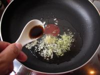 美味减肥菜谱五味苦瓜的做法