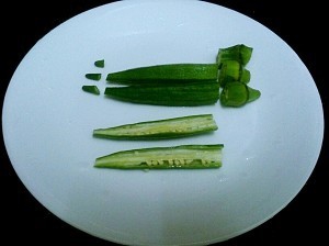 如何制作摆盘秀