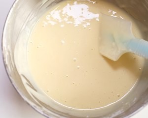 怎么做美式松饼