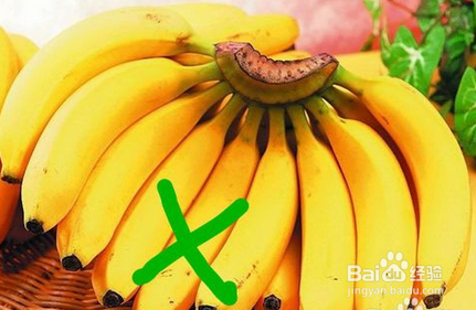 香蕉存放小技巧