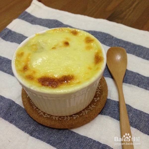 虾豆先生豪华彩色起司土豆泥的做法详解