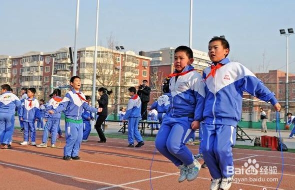 幼小衔接：[4]预想9月：新小学生有问题