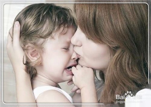 如何开导孩子的消极悲观情绪