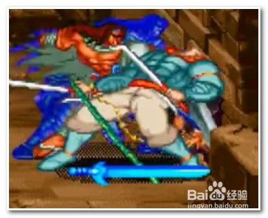 三国战纪之风云再起如何 拿4把剑