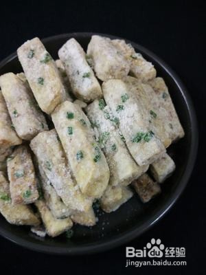 食补养生反砂芋头的做法