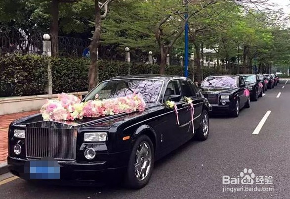 准备婚礼主要需要准备写什么事情