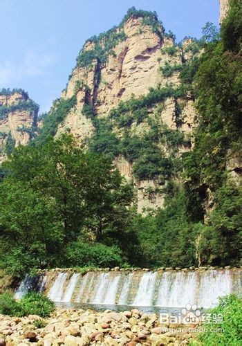 凤凰古城自助游手册