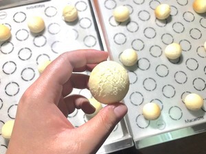 河南特色-原味麻薯面包怎么做?