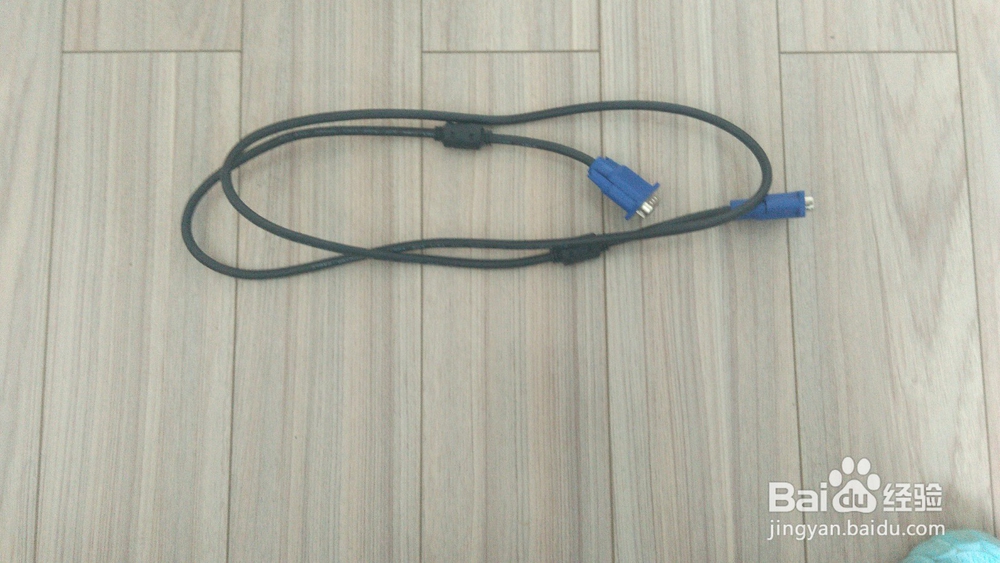 如何连接电脑的单个部件并开机