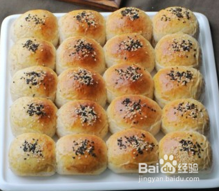 健康~全麦早餐面包