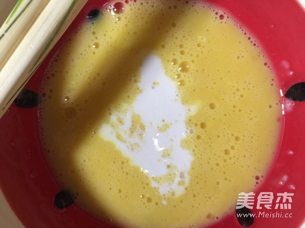 法式蛋奶条的做法