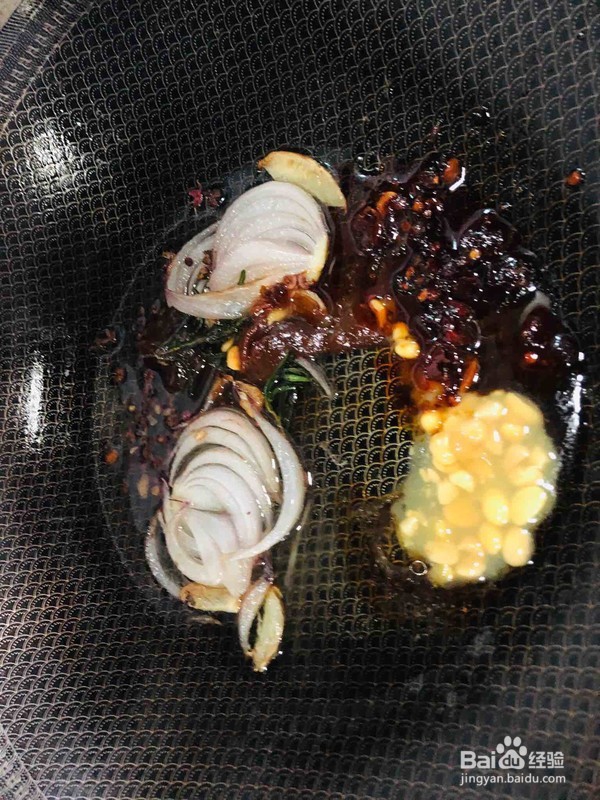 爆烤墨鱼的做法