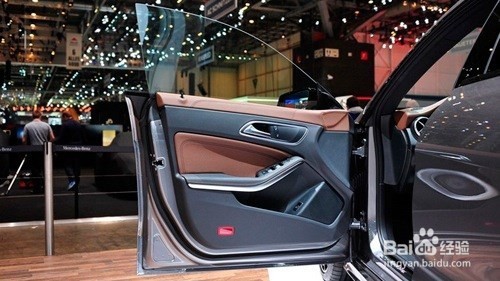 购车时如何查看车辆外观