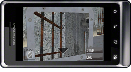 安卓游戏old offender攻略