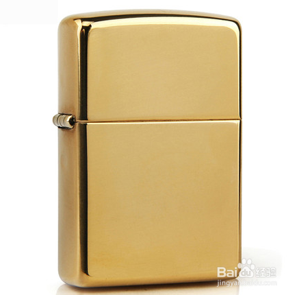 纯铜打火机怎样保养