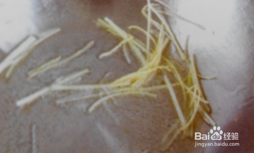 盛夏肥美时节——芫爆鱿鱼卷