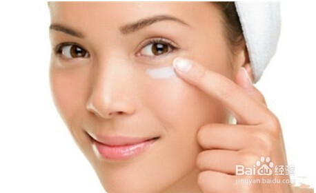 啤酒去鱼尾纹 预防鱼尾纹的6个好习惯