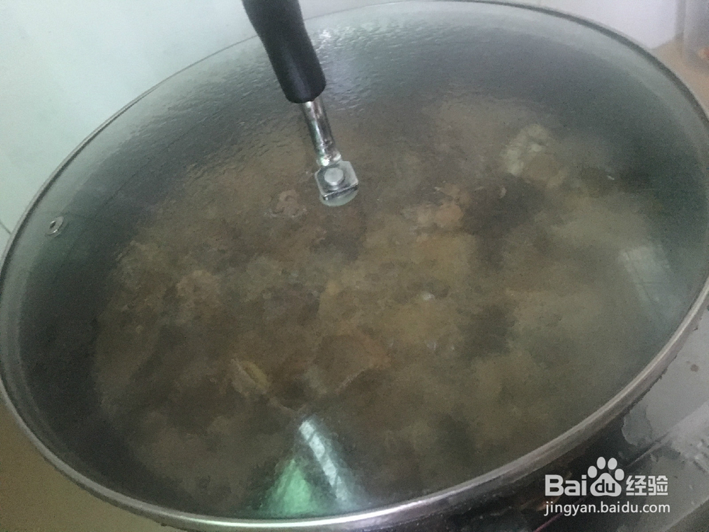 酸甜菠萝鸭的做法