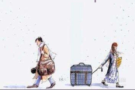 分手了还要不要做朋友