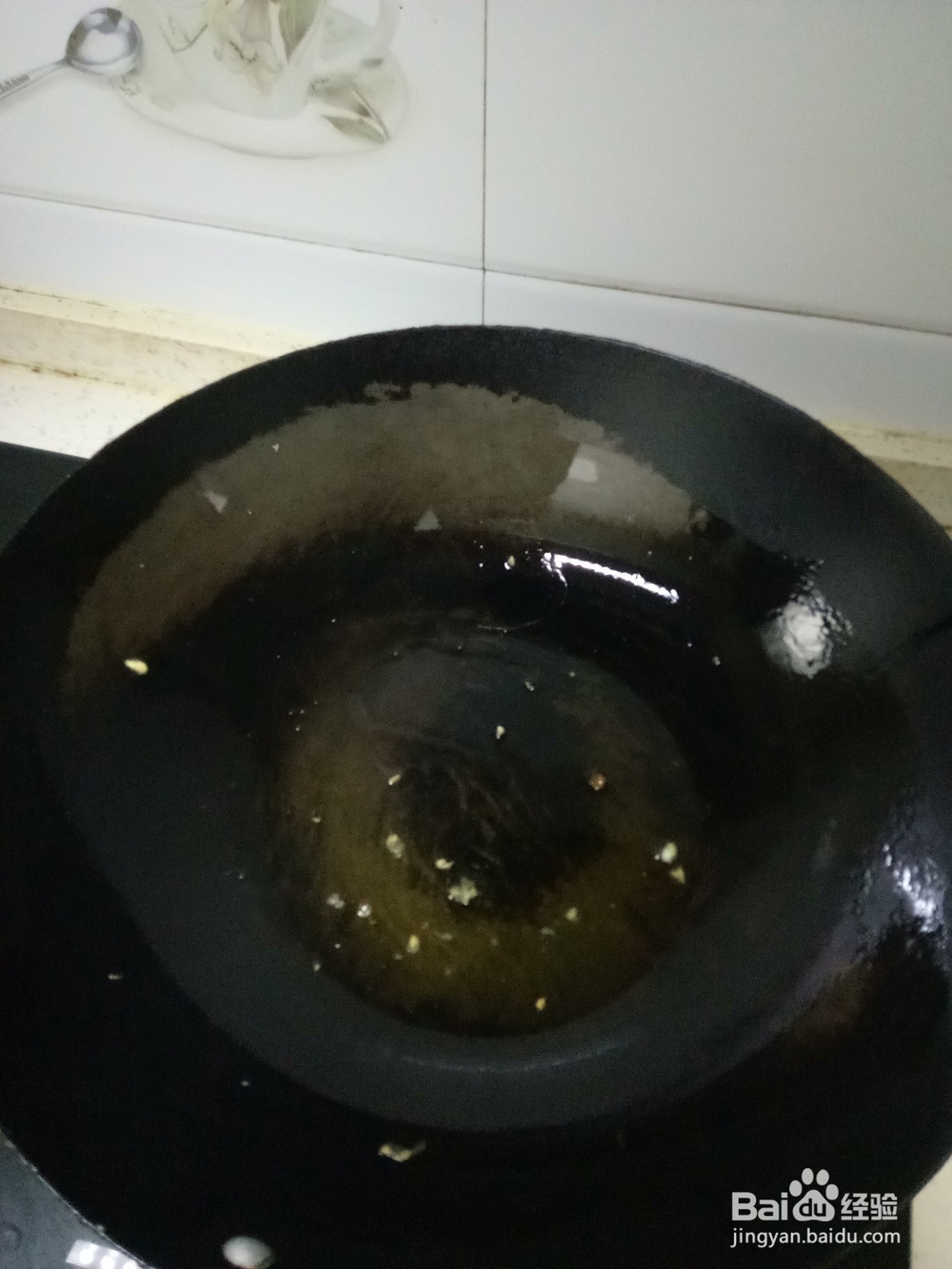 萝卜丝青菜鸡蛋炒米饭