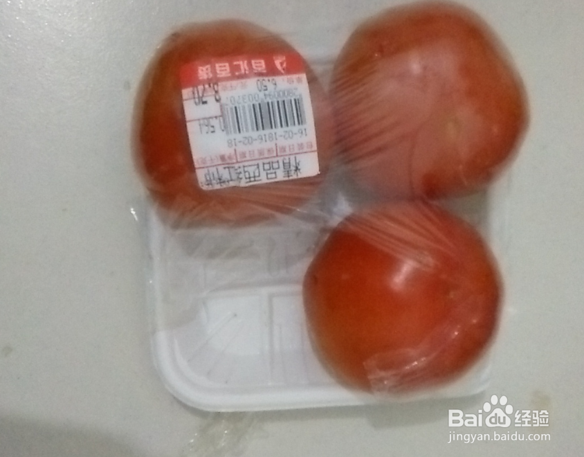 西红柿炒鸡蛋的做法