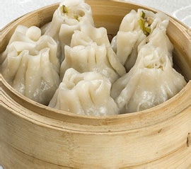 都督烧卖的做法