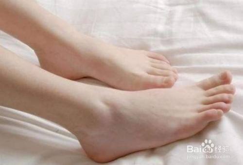 女性脚部常见的问题日常生活中如何保养双脚 百度经验