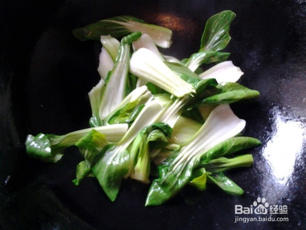 油菜鸡蛋手擀面大聚会——劲道浓香