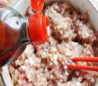 牛肉酸菜包做法