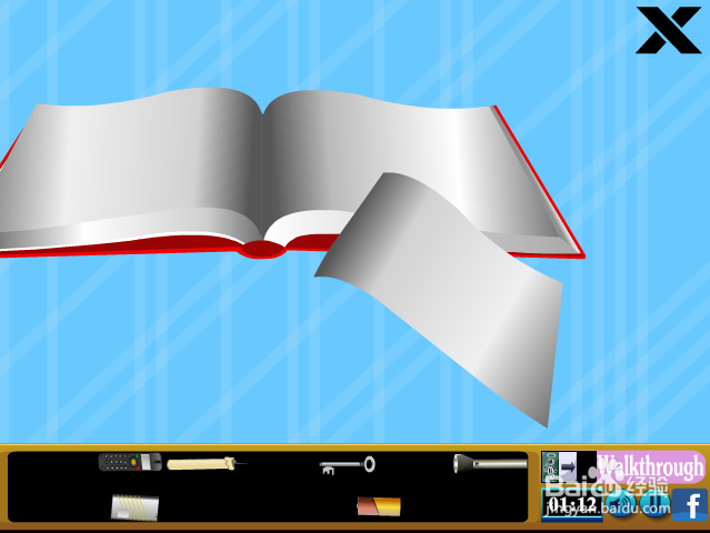 逃离梦中之家攻略