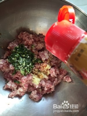 美味蛋饺怎么做
